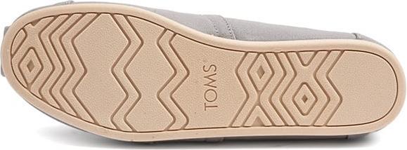Actual product image Toms 's Classic Alpargata (46)