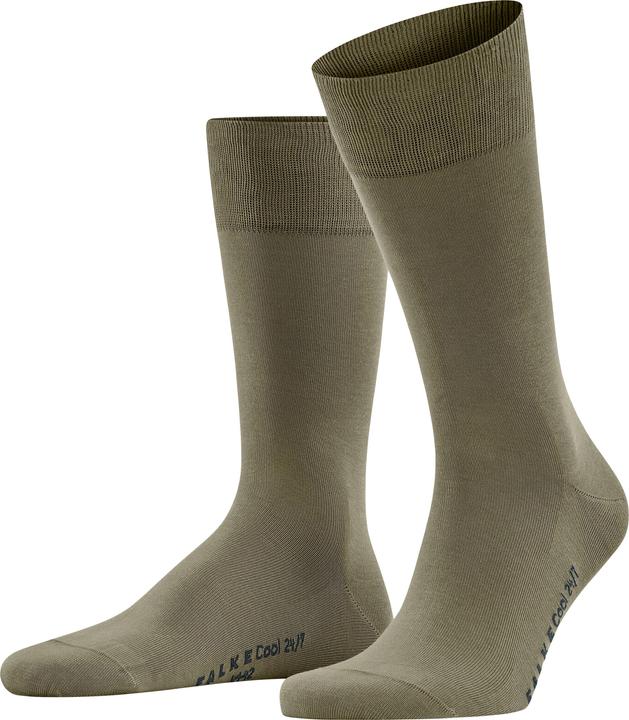 Produktbild Falke Cool 24/7 Herren (45 - 46)