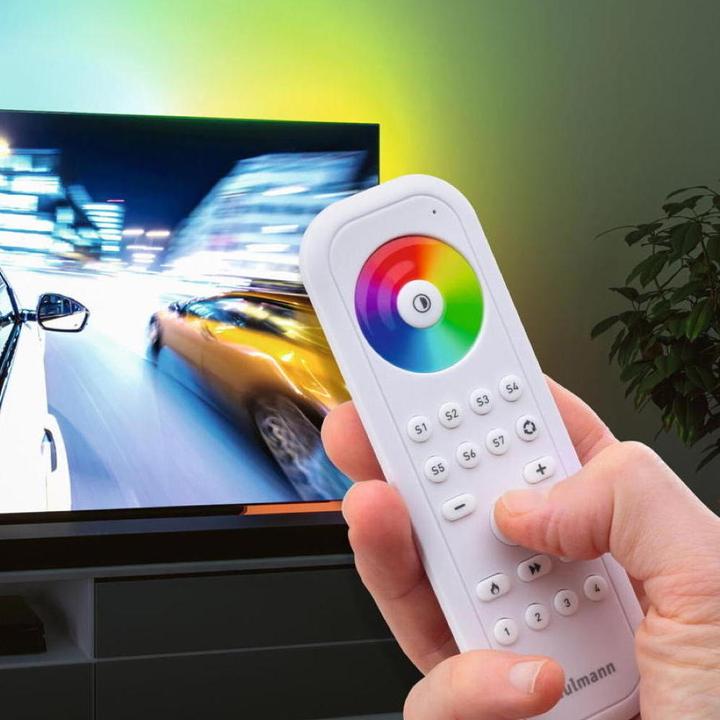 Image du produit Paulmann Télécommande Gent 2