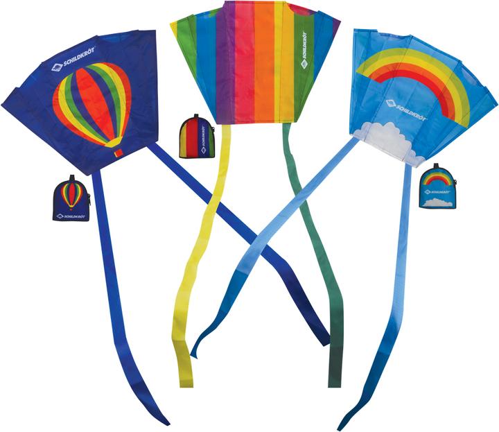 Produktbild Schildkröt Pocket Kite