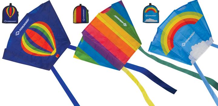 Produktbild Schildkröt Pocket Kite