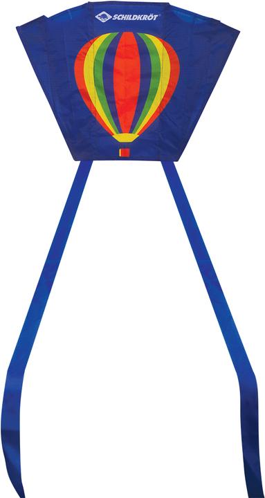 Produktbild Schildkröt Pocket Kite