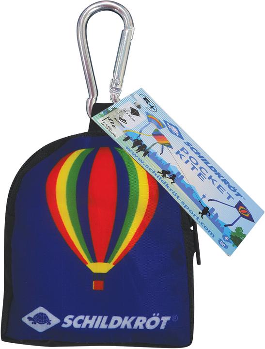 Produktbild Schildkröt Pocket Kite