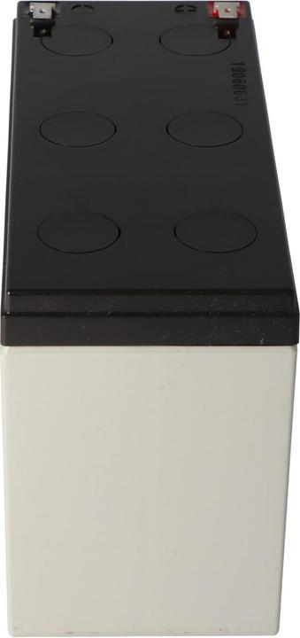 Image du produit Yuasa Akku NP7-12 Akku NPW36-12, mit 4,8mm Kontakten (12 V, 7 Ah)