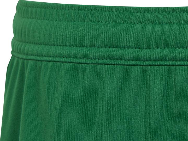 Actual product image adidas Children's shorts Entrada 22 green IC7410 (116cm) (116)