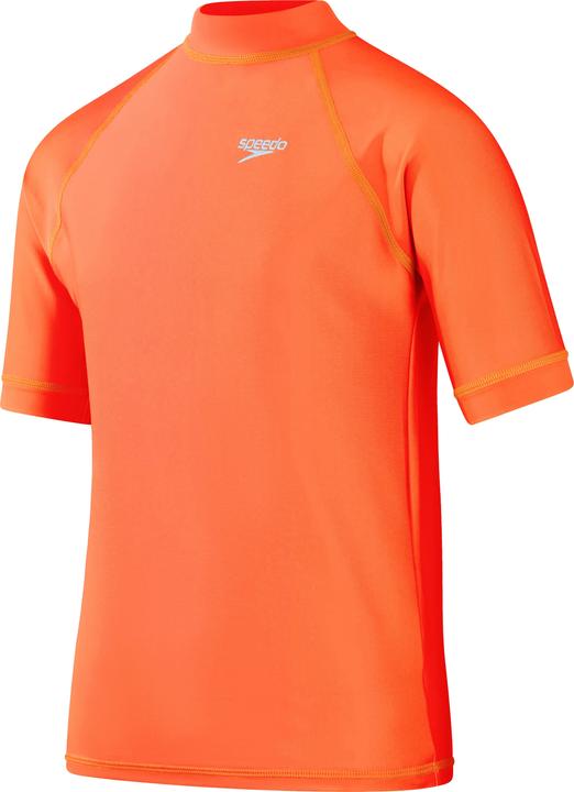 Image du produit Speedo Printed Short Sleeve Rash Top (5, 6)