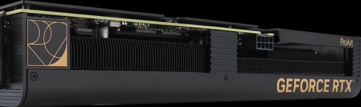Actual product image ASUS ProArt RTX 4060 TI 16GB OC Edition (16 GB)