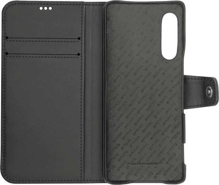 Productafbeelding Noreve Leren Portemonnee (Sony Xperia 1 III)