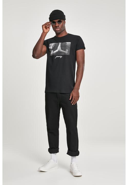Produktbild Mister Tee Pray Tee (3XL)