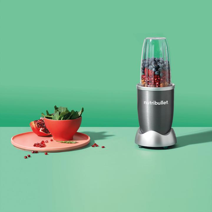Actual product image NutriBullet Extraktor (EU plug, 600 W)