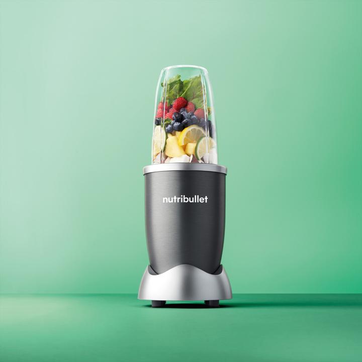 Actual product image NutriBullet Extraktor (EU plug, 600 W)
