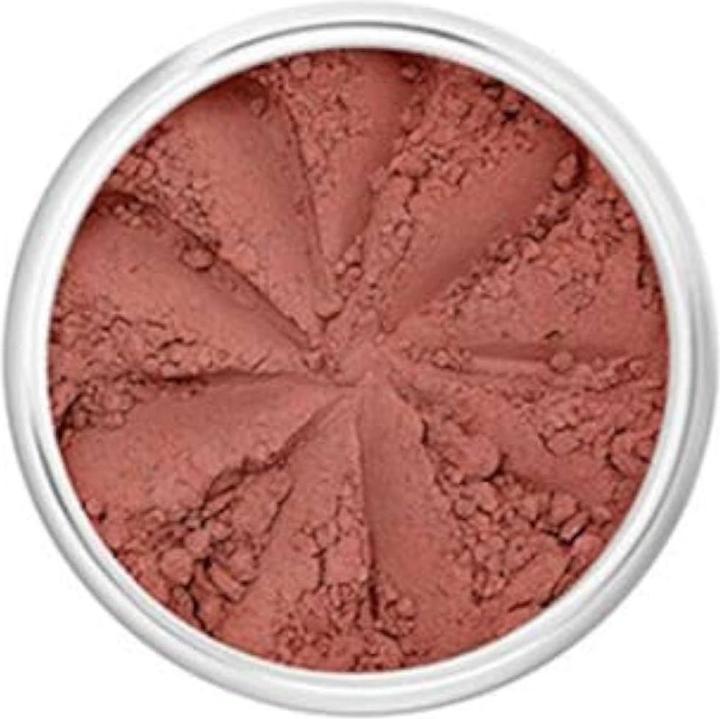 Produktbild Lily Lolo Mineral Blush - Clementine 3g (Clementine)