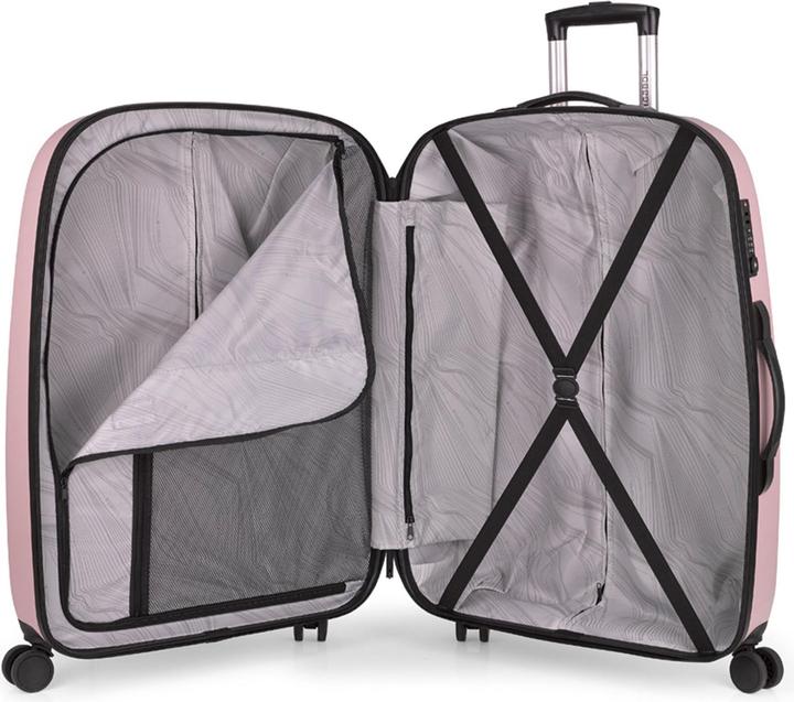 Image du produit Gabol Paradise XP 4 roues trolley L 77 cm (100 l, XL (à partir de 115l))