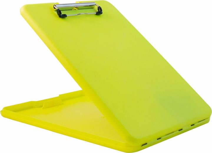 Saunders Slimmate Safety Portable Desktop (21 x 29.5 cm)