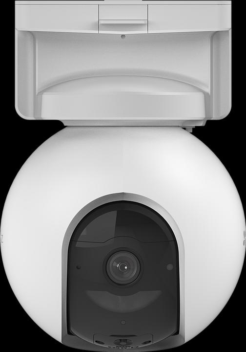 Actual product image EZVIZ EB8 (2304 x 1296 Pixels)
