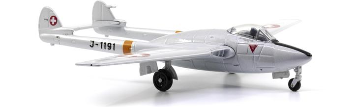 Produktbild Ace Vampire D.H. 100 Mk.6 J-1191 Spitznase