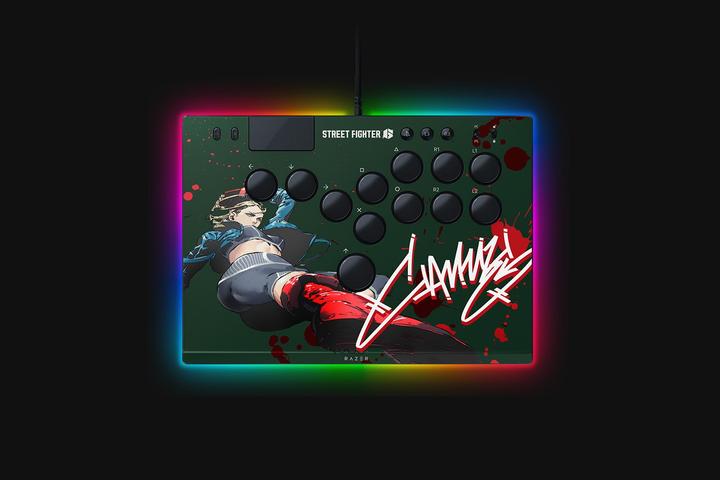 Immagine prodotto Razer Kitsune (PC, PS5)