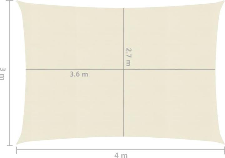 Image du produit VidaXL Alethea (300 x 400 cm)