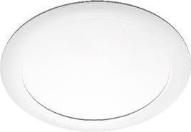 Immagine prodotto Sg Lampada a pannello LED SENSE 6W 3000K 630lm 212261 (630 lm)