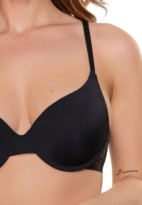 Actual product image LingaDore T-shirt bra 2-pack (70 C, pack of 2)