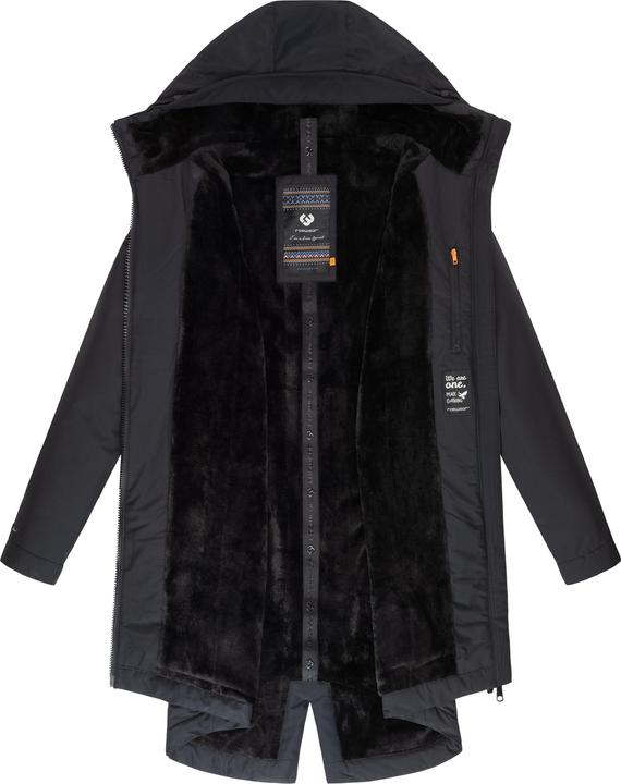 Immagine prodotto Ragwear Holstic (XS)