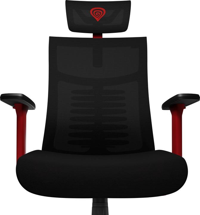 Produktbild Genesis Astat 700 red