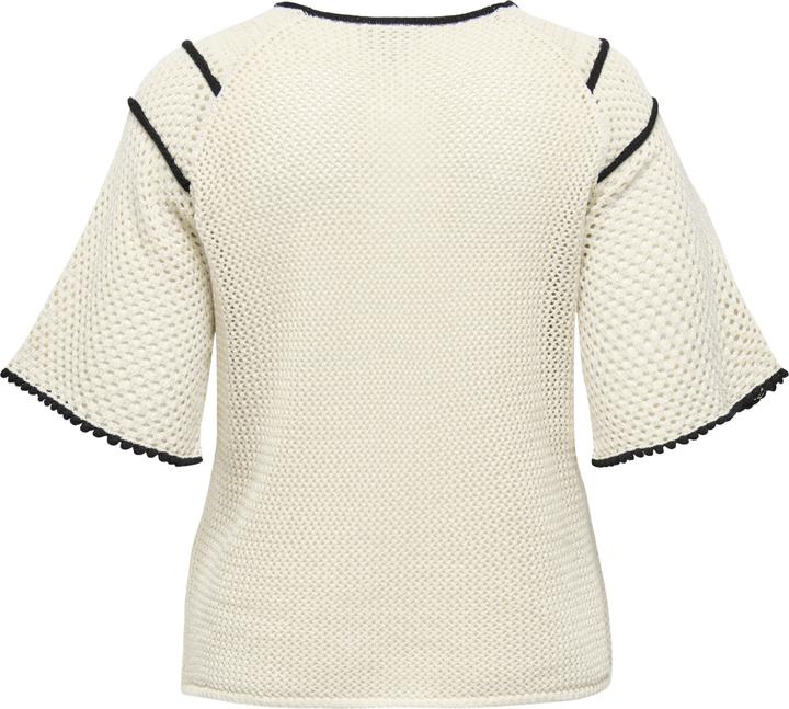 Produktbild Only CARLUCIE Strickpullover Strickpullover (XL)