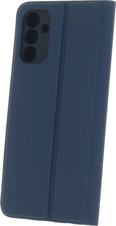 Produktbild OEM Smart Soft Case für Samsung Galaxy S24 Plus navy blau