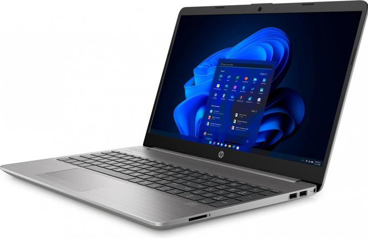 Actual product image HP 250 G9 (15", Intel Core i3-1215U, 8 GB, 512 GB, DE)