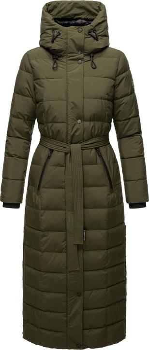 Dark Olive