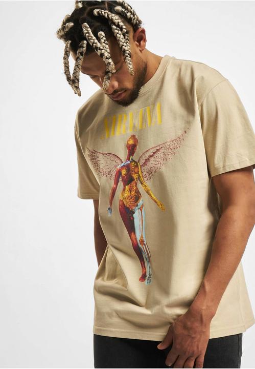 Produktbild Urban Classics In Utero Oversize Tee - 16557 (S)
