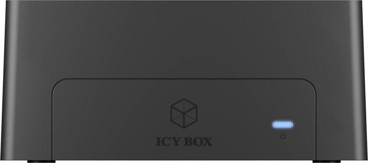 Actual product image Icy Box IB-1121-C31
