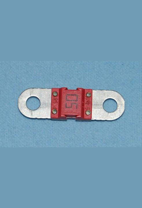 Produktbild Victron Energy CIP133050010 MIDI-Fuse 50A/58V Solar-Sicherung (Solarstecker)