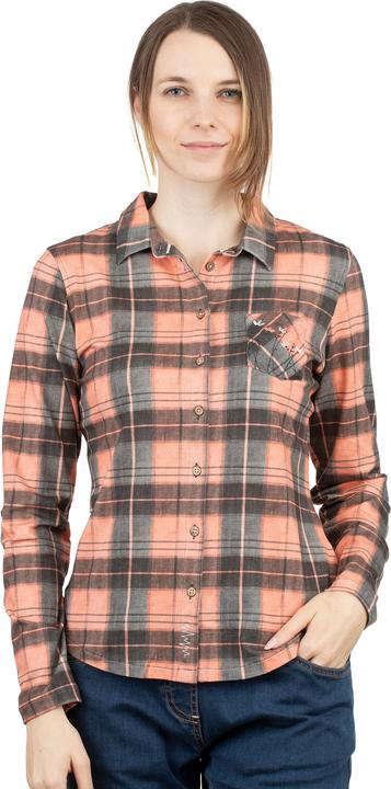 Actual product image Chillaz Women's Similaun 2.0 Shirt (42)