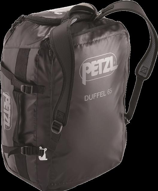 Produktbild Petzl DUFFEL 65 (65 l)