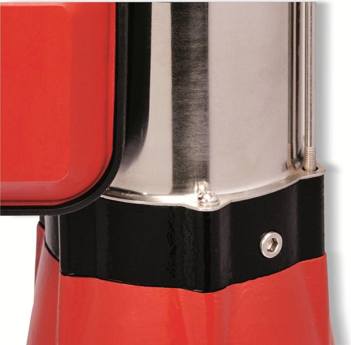 Image du produit Einhell Pompe submersible pour eaux usées avec S (Pompe des égouts)