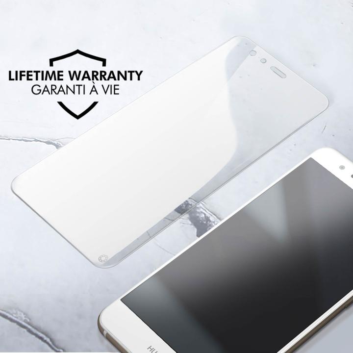 Actual product image Bigben Connected Glass screen protector (1 Piece, Huawei P10 Lite)
