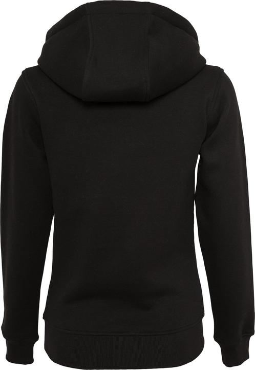 Produktbild Mister Tee MisterTee Ladies One Line Fit Hoody - 170415 (XL)