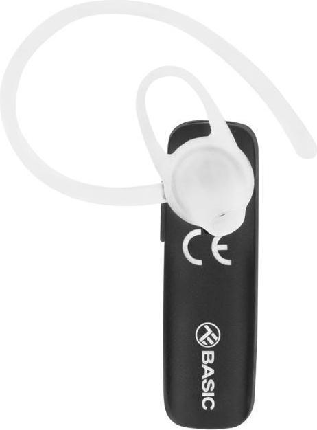 Produktbild Tellur Bluetooth-Headset Monos schwarz (Kabellos)