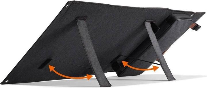 Image du produit Choetech Panneau solaire pliable 36W (40 W, 1.55 kg)