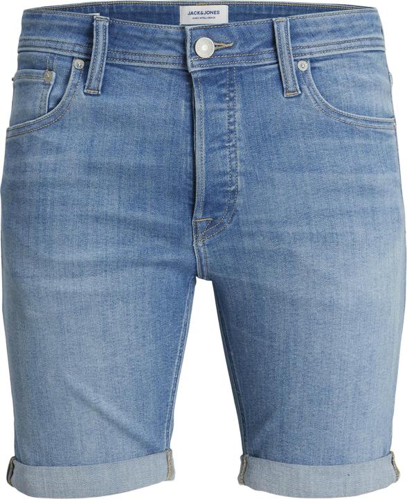 Jack & Jones Plus Size Plus Size Regular Fit Regular Fit Shorts Regular Fit Shorts (42)