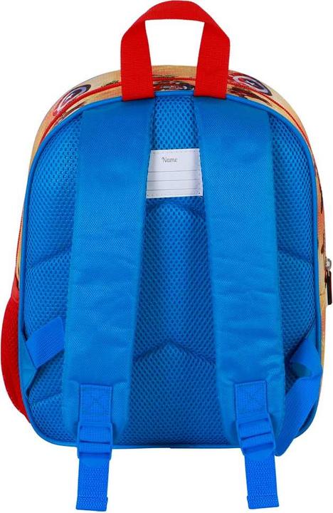 Image du produit Karactermania Elite 3D Backpack Attack