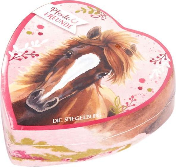 Immagine prodotto Die Spiegelburg Asciugamano magico amici del cavallo