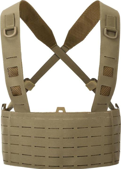 Immagine prodotto Direct Action Typhoon Chest Rig® Nero