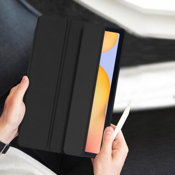 Productafbeelding Dux Ducis Dux serie (Galaxy Tab S6 Lite)