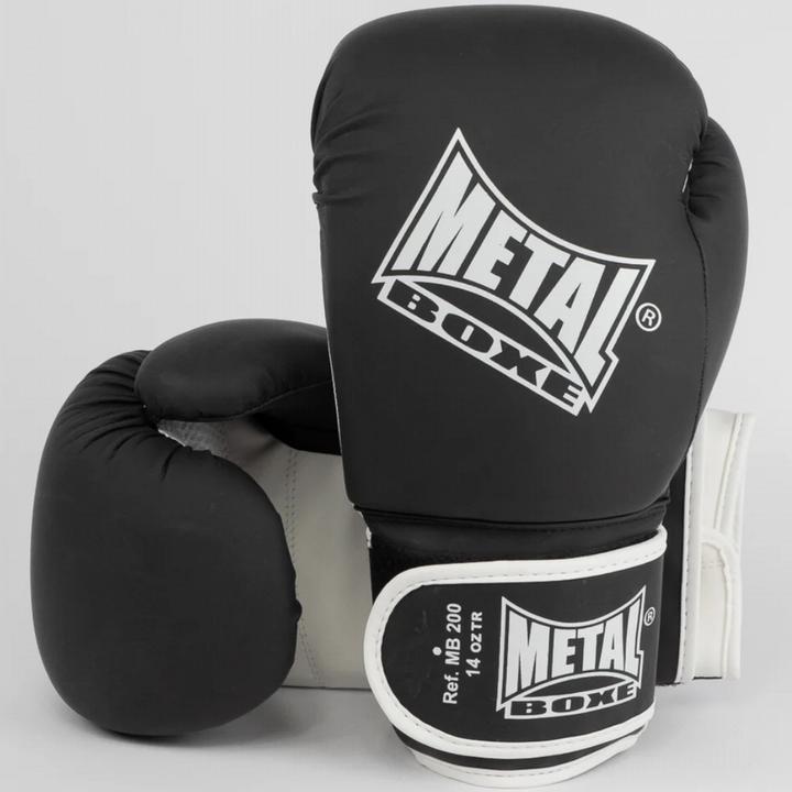 Produktbild MetalBoxe Handschuhe Training (16 OZ)