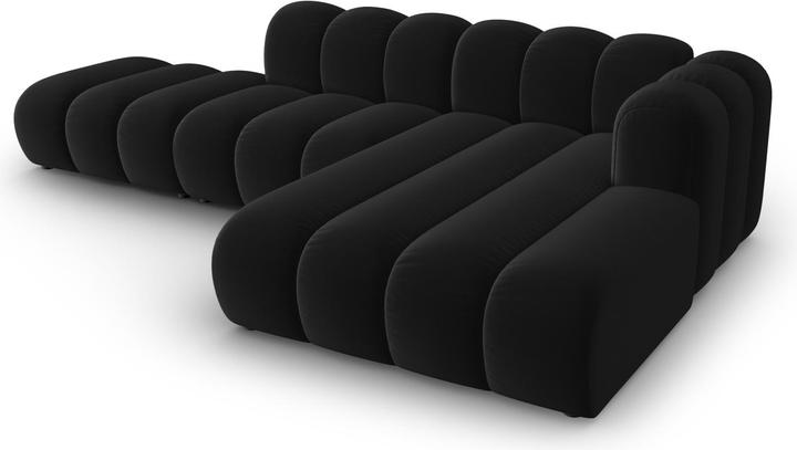 Actual product image Micadoni Lupine (Corner sofa)