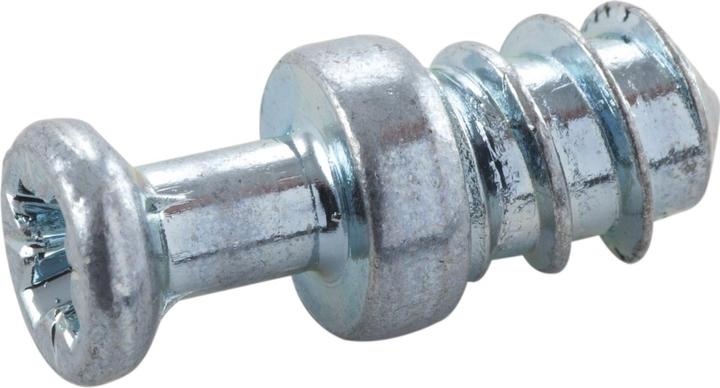 Hettich Einschraubdübel DU 322 (1 Stk.)