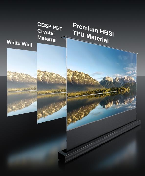 AWOL Vision ALR-210C (100", 16:9)