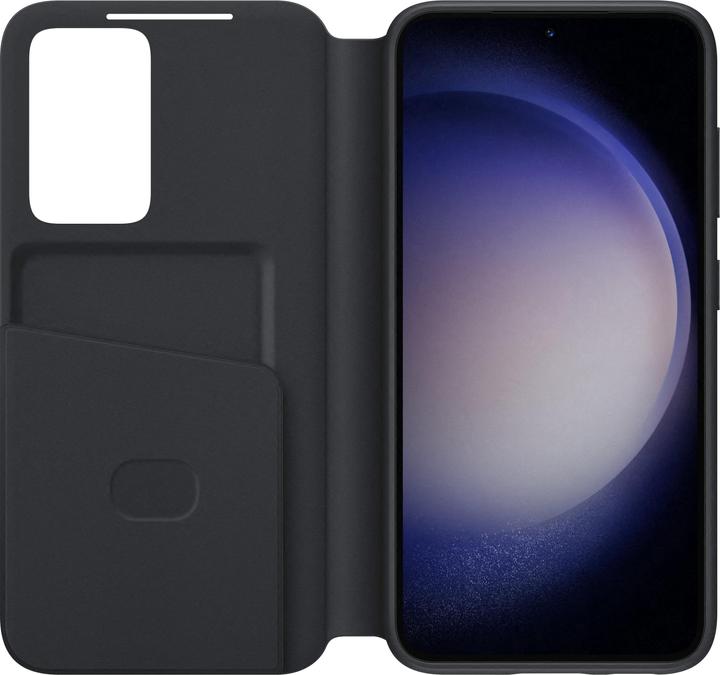 Produktbild Samsung Smart View Wallet Case (Samsung Galaxy S23)